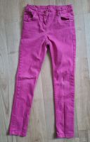 pepperts Jeans pink - Gr. 134 Bayern - Buttenheim Vorschau