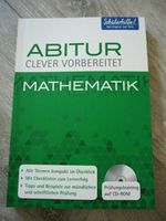 Abitur clever vorbereitet Mathematik mit CD Rom Essen - Huttrop Vorschau