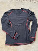 langärmeliges Funktionsshirt v. Odlo, grau, Gr. S Nürnberg (Mittelfr) - Nordstadt Vorschau