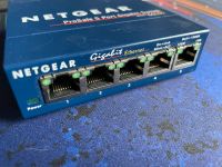 NETGEAR ProSafe GS105 5 Port Gigabit Switch Gröpelingen - Gröpelingen Vorschau