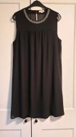 S. Oliver, Kleid, 42, 44 / XL, elegant, Party, schwarz, Glitzer Schleswig-Holstein - Mildstedt Vorschau