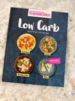 Thermomix Kochbuch „Low Carb“ NEU Dresden - Loschwitz Vorschau