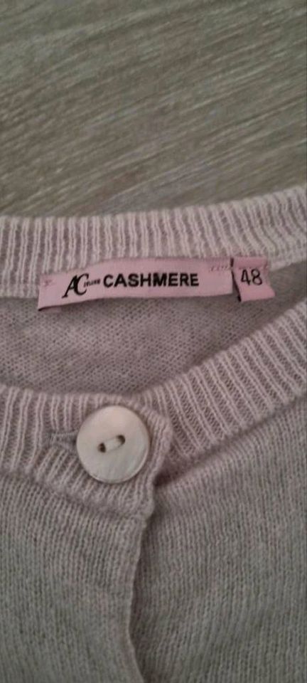 AC CASHMERE 100% KASCHMIR in Mannheim