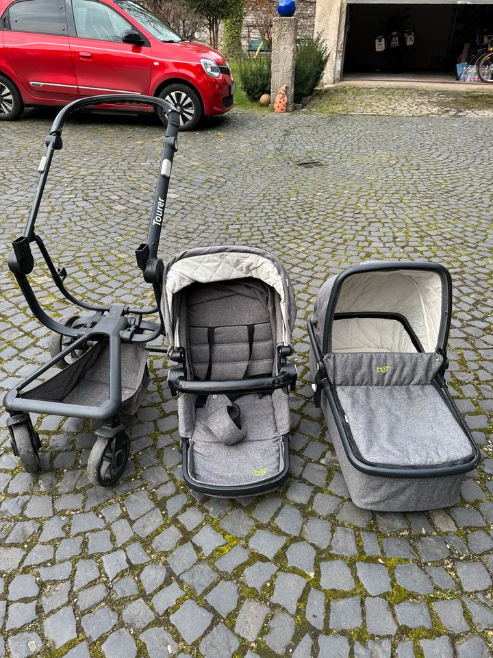 Kinderwagen in Gelsenkirchen