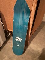 Skateboard „Lousy Livin“ - OVP NEU + 4 Rollen Bayern - Bamberg Vorschau