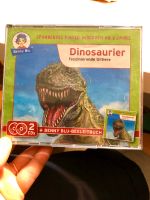 Dinosaurier - faszinierende Urtiere Benny Blu 2x cds Hörbuch Innenstadt - Köln Altstadt Vorschau