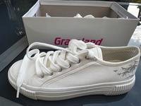 Damensneaker Baden-Württemberg - Reutlingen Vorschau