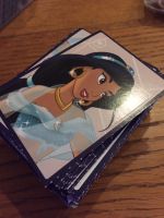 50 Disney-Sticker 100 Jahre für 5€ Hessen - Lorsch Vorschau