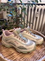 Fila Strada dreamster marshmallow lime cream Berlin - Reinickendorf Vorschau