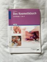 Das Kosmetikbuch Lernfelder 1-4 Bielefeld - Bielefeld (Innenstadt) Vorschau