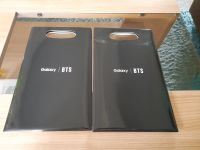 BTS x Samsung Galaxy S22 Ultra Cards inkl. Hülle und Tasche Niedersachsen - Osterode am Harz Vorschau