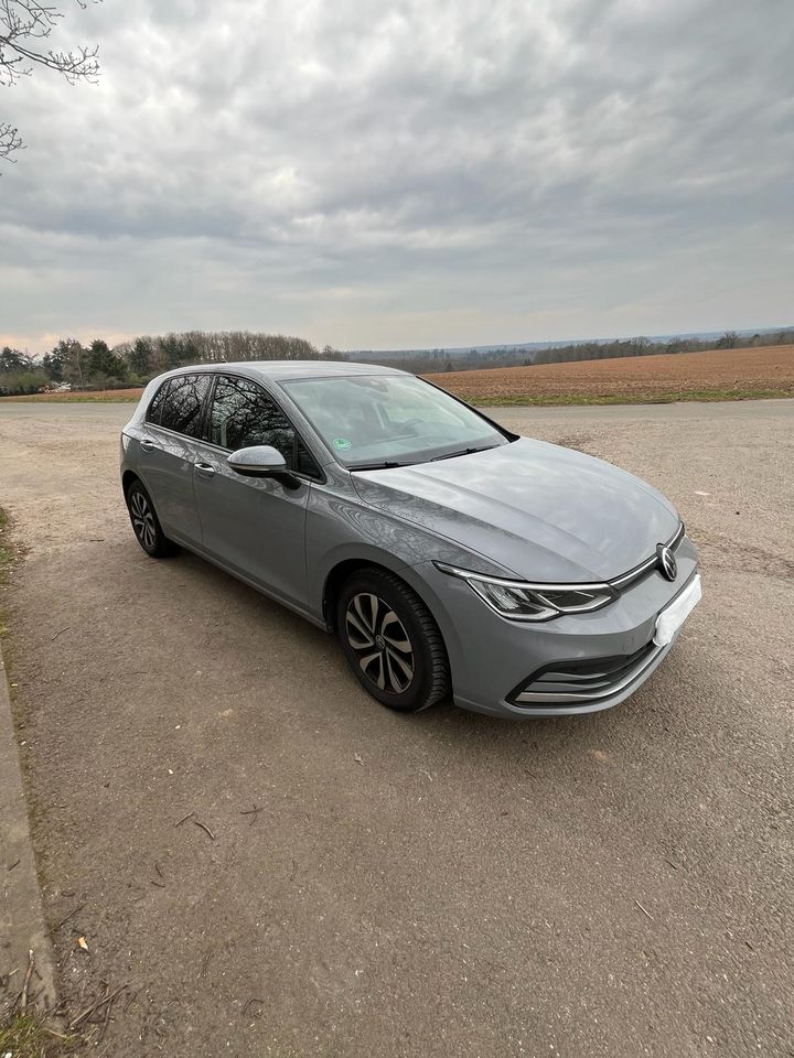 Volkswagen Golf 8 1.0 TSI Active in Kaiserslautern