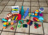 PlayDoh Set Nordrhein-Westfalen - Kranenburg Vorschau