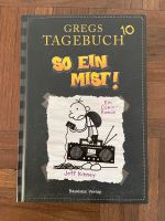 Gregs Tagebuch Band 10 So ein Mist! Baden-Württemberg - Ostfildern Vorschau
