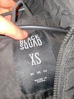 Winterjacke Black Squad xs Thüringen - Erfurt Vorschau
