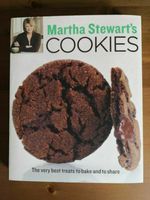 Martha Stewart´s Cookies Backbuch Kekse englisch 175 Rezepte Kiel - Mitte Vorschau