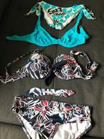 Damen Bikini Größe 38  guter Zustand je 10€ Dortmund - Huckarde Vorschau