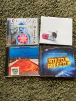 Red Hot Chili Peppers CDs Set Nordrhein-Westfalen - Mechernich Vorschau