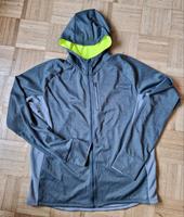 H&M Herren Lauf Sport Jacke Gr XXL Hessen - Schwalmstadt Vorschau