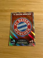 Bayern München Clubkarte Hessen - Hosenfeld Vorschau