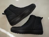 ECCO WINTERSTIEFEL Gr.41 Eimsbüttel - Hamburg Lokstedt Vorschau