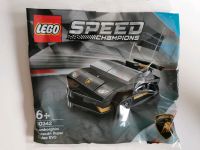 LEGO Speed Champions 30342: Lamborghini NEU & OVP Bochum - Bochum-Süd Vorschau