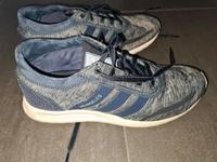 Adidas Sneaker Los Angeles Größe 37 ⅓ Hessen - Seligenstadt Vorschau