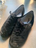 Flache Gardestiefel schwarz Bayern - Veitsbronn Vorschau