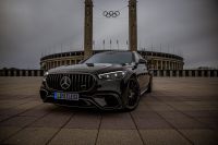 Mercedes-Benz S63 AMG E-Performance 2024 mieten 802 PS Sportwagen Luxusauto Limousine Hochzeitsauto Mitte - Tiergarten Vorschau