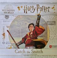 Harry Potter "Catch the Snitch" Rheinland-Pfalz - Rodalben Vorschau