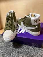 Nike SB Zoom Blazer Mid PRM Plus Hessen - Wetter (Hessen) Vorschau