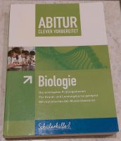 Abitur clever vorbereitet Biologie Schülerhilfe Hessen - Langen (Hessen) Vorschau