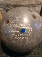 Bowlingkugel Columbia 5 kg - 1. Hand wenig bespielt Schleswig-Holstein - Barsbüttel Vorschau