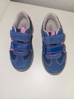 Superfit Gr. 25 Storm blau rosa 4 09380 83 Mädchen Schuhe Saarland - Blieskastel Vorschau