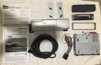 Panasonic CQ-C1400N + CD Wechsler Panasonic CDC634 Autoradio Hamburg-Nord - Hamburg Fuhlsbüttel Vorschau