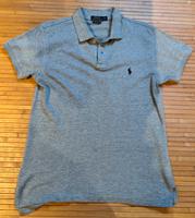 Polo Ralph Lauren Polo-Shirt | Grau | Größe M *WIE NEU* Hessen - Herborn Vorschau