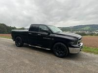Dodge RAM 1500 5.7L Hemi 4x4 LPG AHK 3,5 T Ram Box Bayern - Mömbris Vorschau