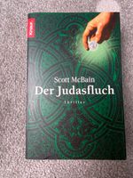 Der Judasfluch - Scott McBain (Taschenbuch, 2004) Niedersachsen - Burgdorf Vorschau