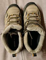 Merrell Wanderstiefel Moab 3 Mid GTX Größe 44 Bayern - Aresing Vorschau