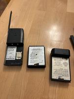 Ericsson GH 197 Handy Alt Rheinland-Pfalz - Ediger-Eller Vorschau