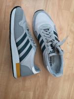 Adidas Originals USA 84 Grau - Größe 42 Thüringen - Jena Vorschau