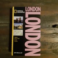 Reiseführer London - National Geographic (Spirallo) Hessen - Gießen Vorschau