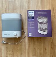 Philips Avent SCF291/00 Sterilisator Bayern - Erding Vorschau