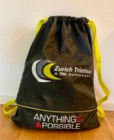 Sportbeutel Ironman - Zürich Triathlon 5150 series- Hessen - Bad Vilbel Vorschau