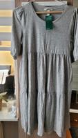 Umstandskleidchen Neu H&M  Mama Gr S grau Berlin - Rudow Vorschau