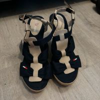 Sandalen mit Keilabsatz Köln - Porz Vorschau