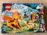 ❤️ Lego Elves 41175 Feuerdrache - Vollständig ❤️ Nordrhein-Westfalen - Hamm Vorschau