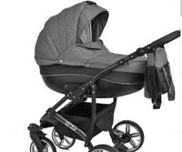 Kinderwagen Cleo Babywanne + Sportsitz Baden-Württemberg - St. Georgen Vorschau