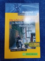 Bruckmann - Motorrad Guide & Roadbook - Die schönsten Routen in N Nordrhein-Westfalen - Detmold Vorschau