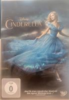 Cinderella Disney Verfilmung DVD Dresden - Wilsdruffer Vorstadt/Seevorstadt-West Vorschau